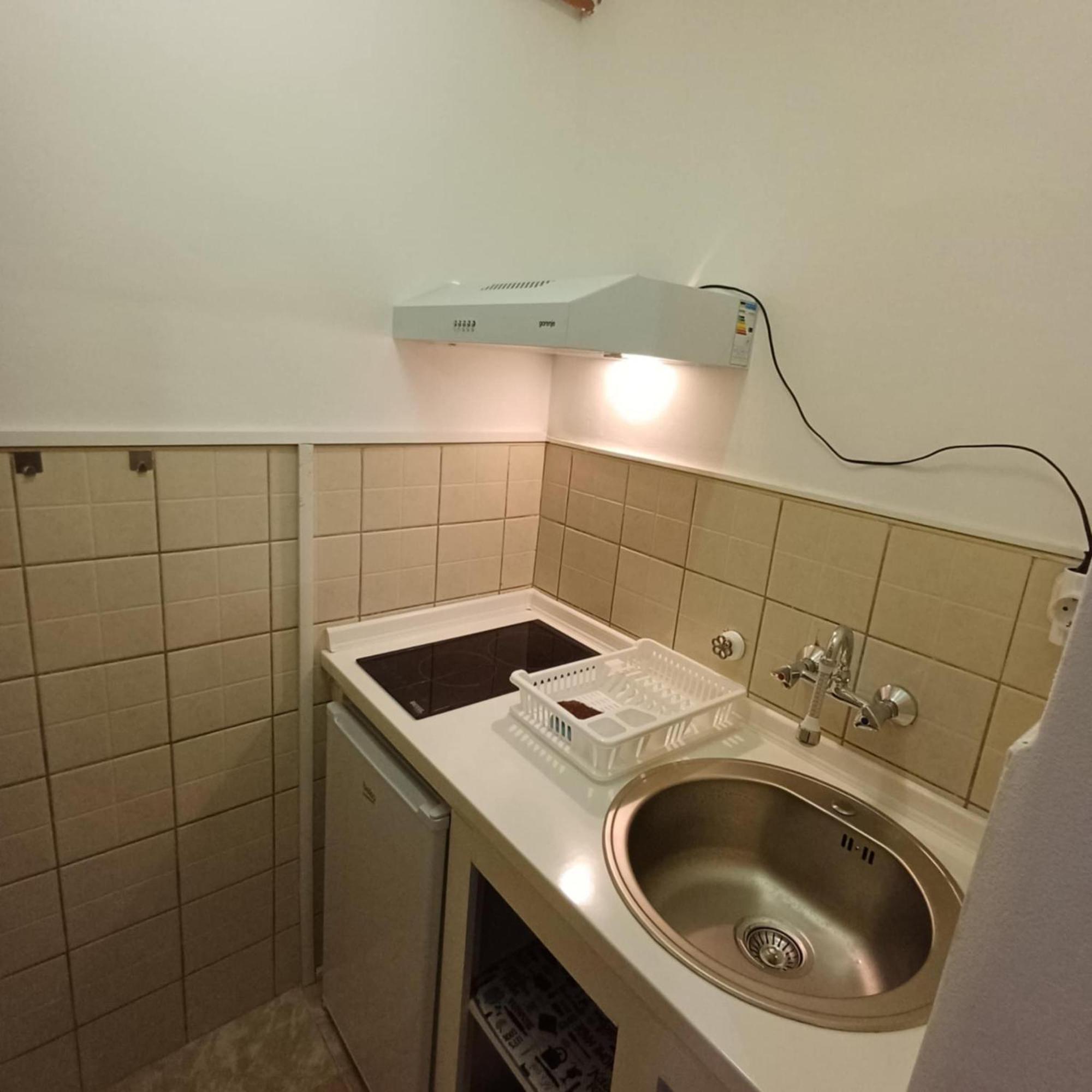 Dina Apartment *