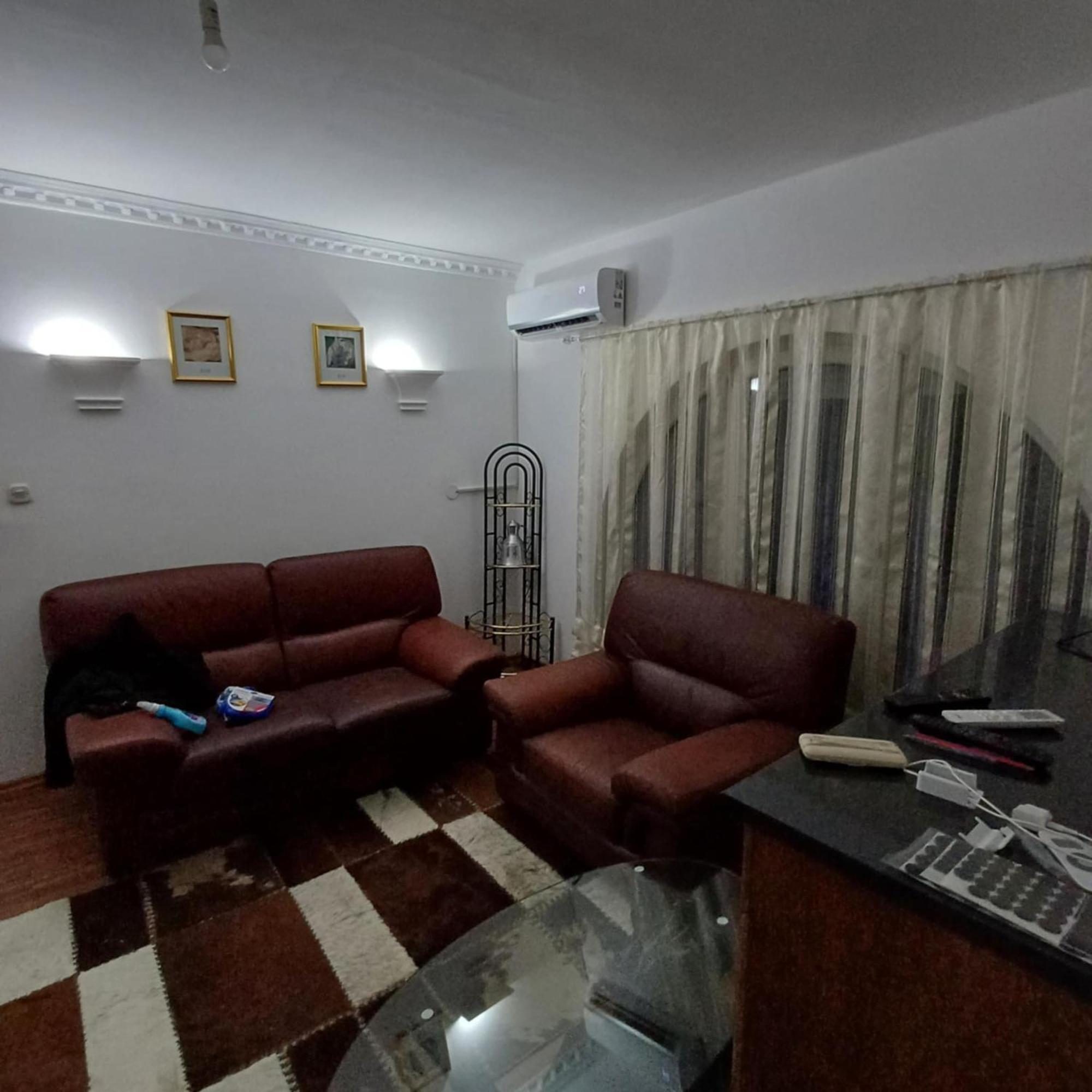 Dina Apartment Sarajevo