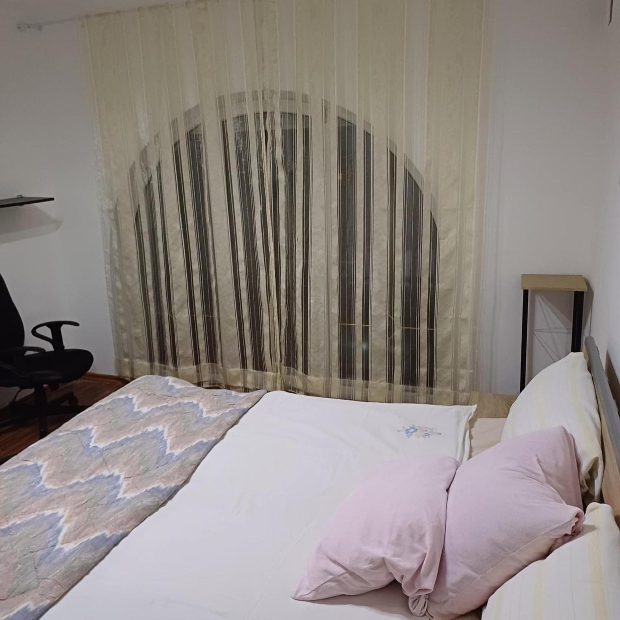 Dina Apartment