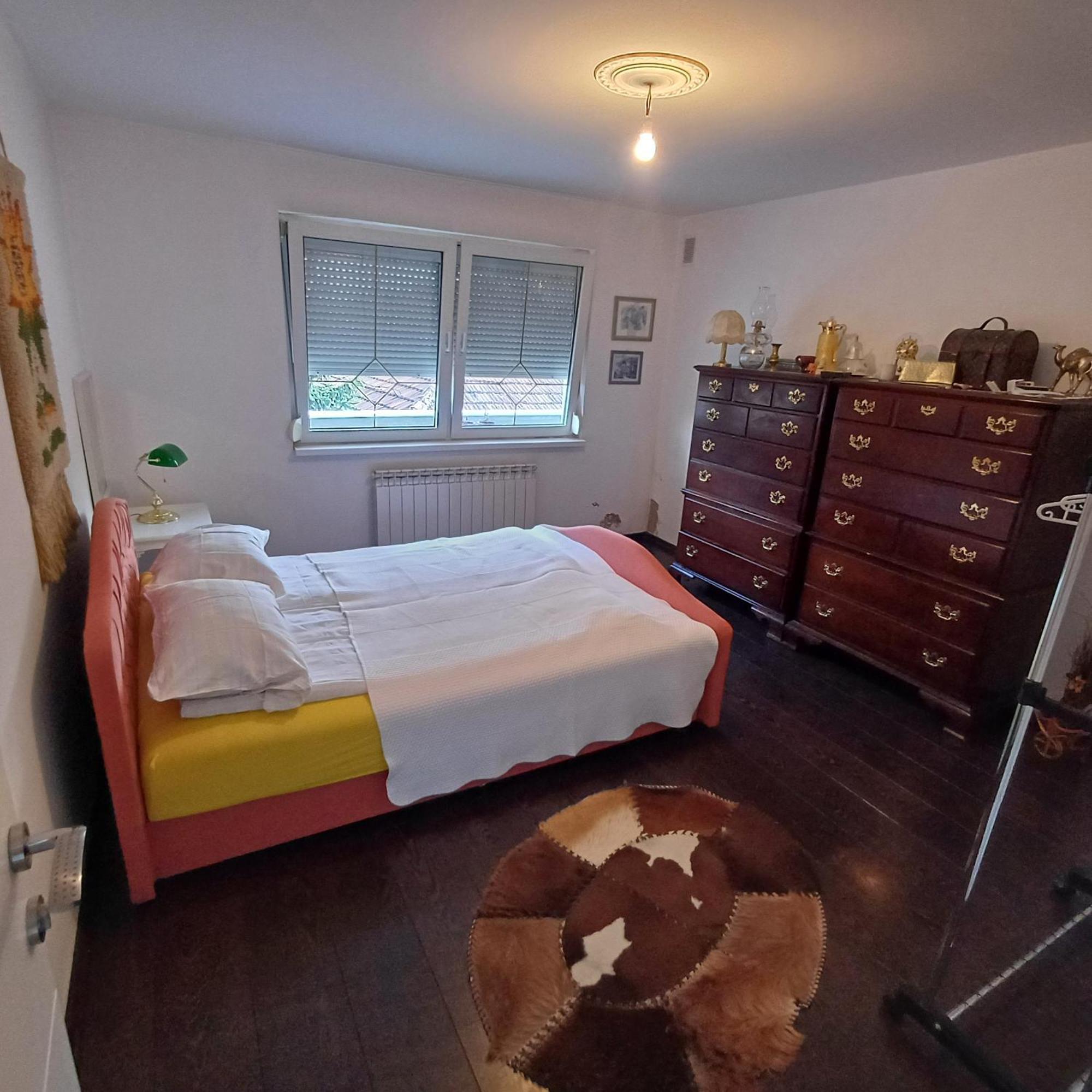 Dina Apartment