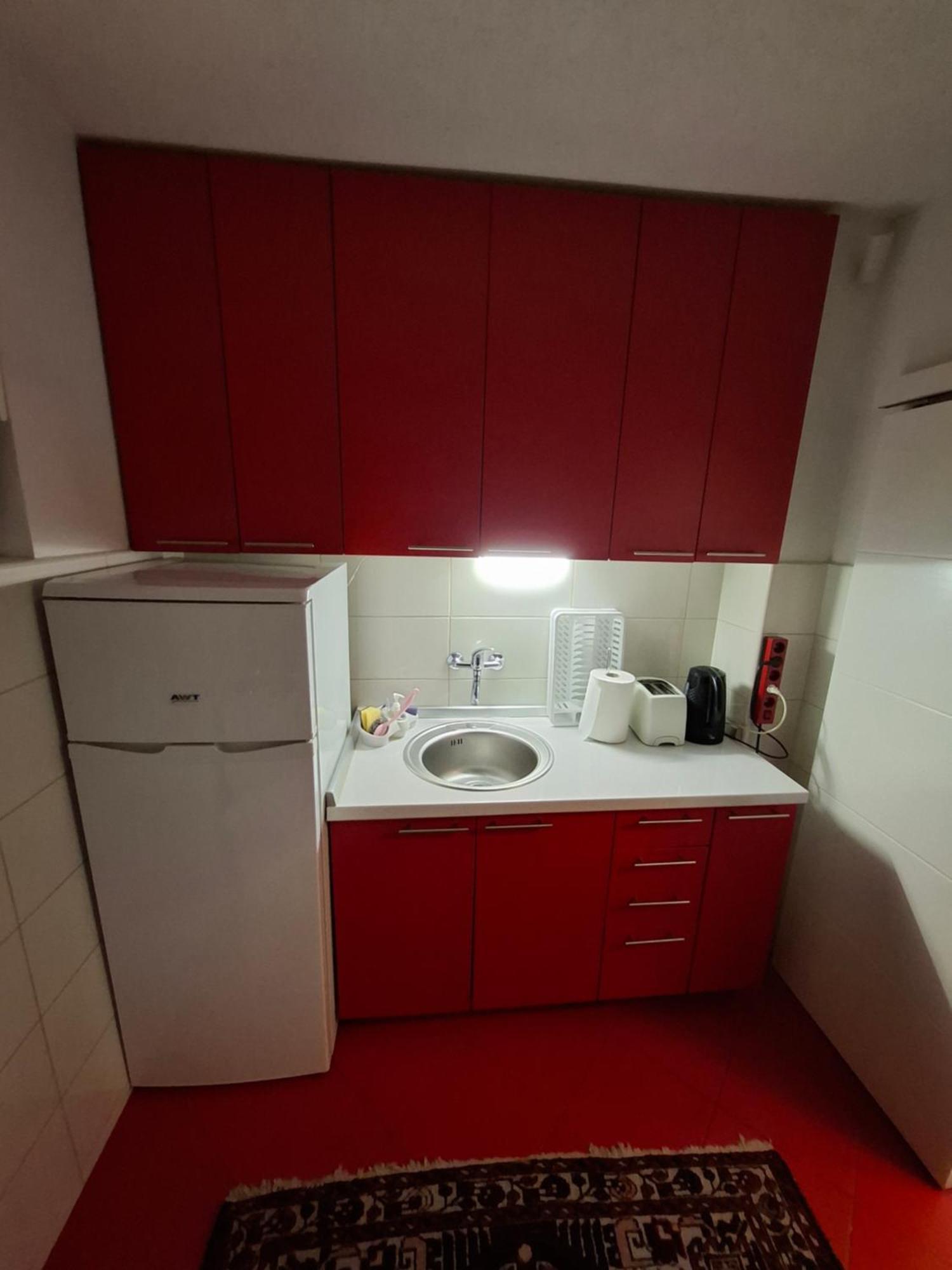 Dina Apartment
